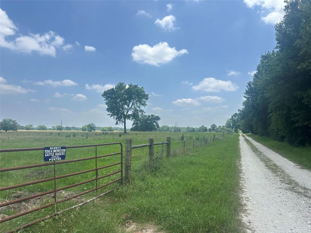 123ac Cr 234, Oakwood