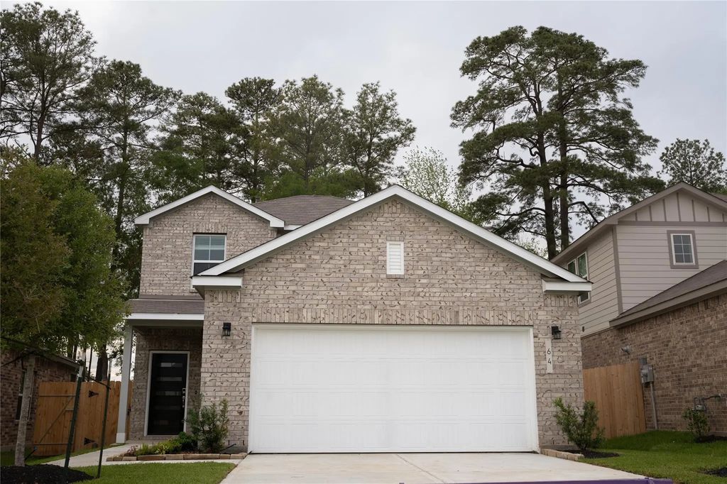 64 Valiant Ridge Trail, Magnolia
