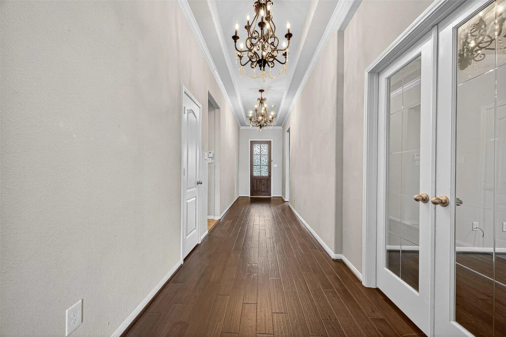 19714 Oakdale Lakes Trail, Richmond