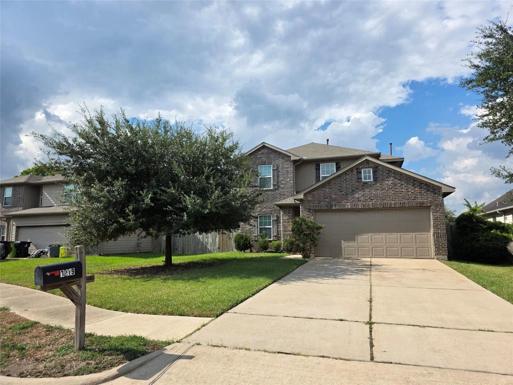 3219 Creole Bay Lane, Rosenberg
