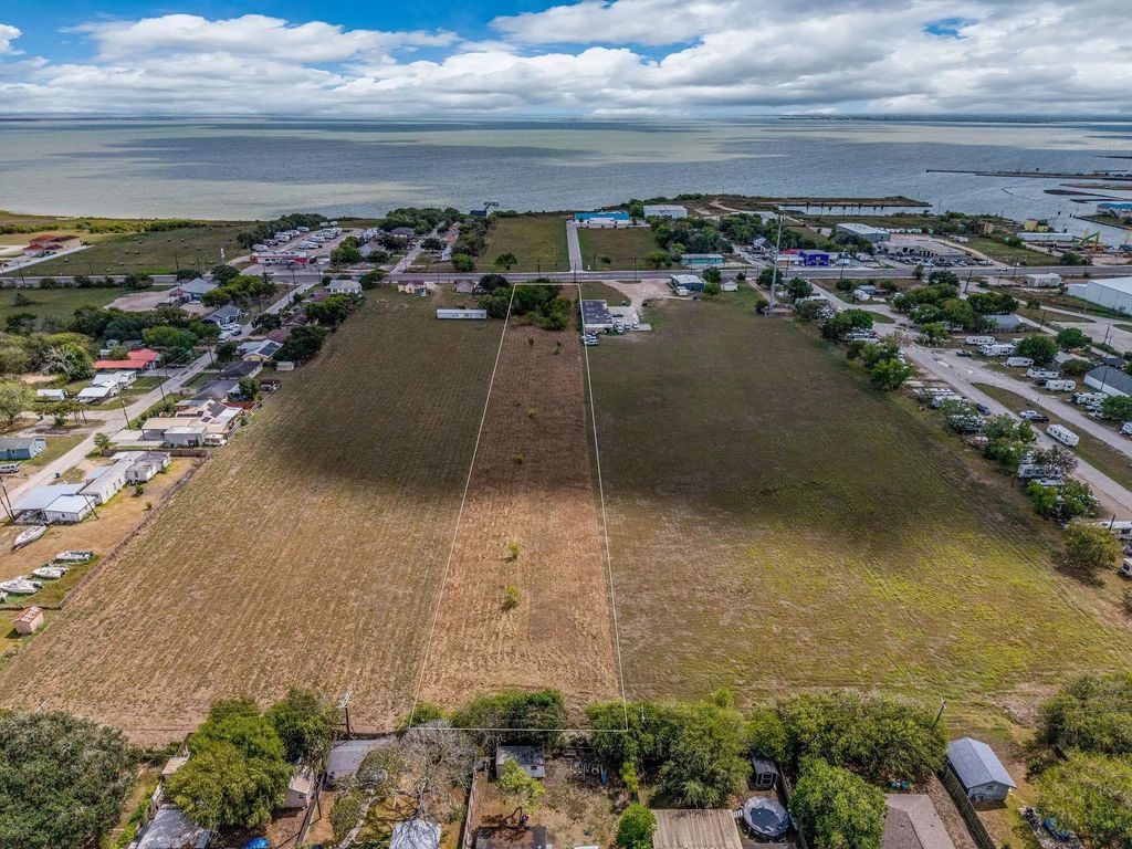 Tba Broadway St, Port Lavaca