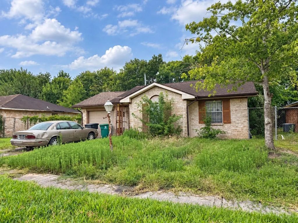 11738 Bay Cedar Drive, Hockley