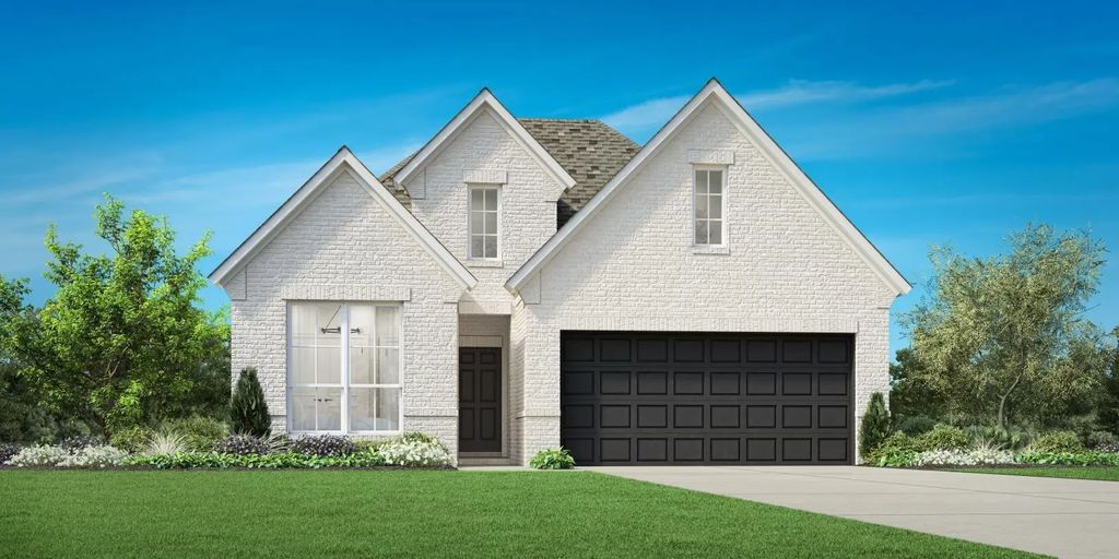 5334 Juniper Trail Lane, Richmond