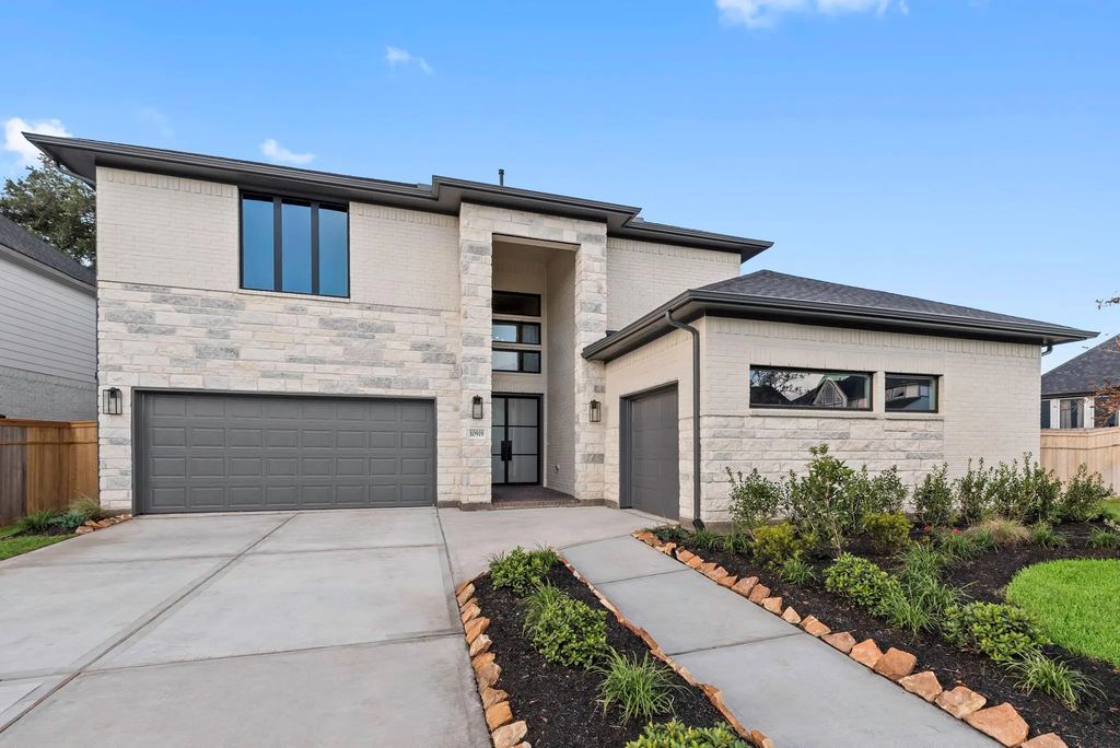 10919 Palmwood Drive, Missouri City