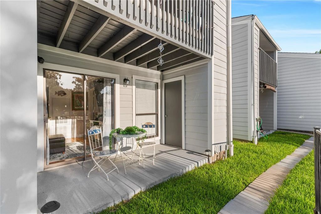 13151 Walden Road 161, Montgomery
