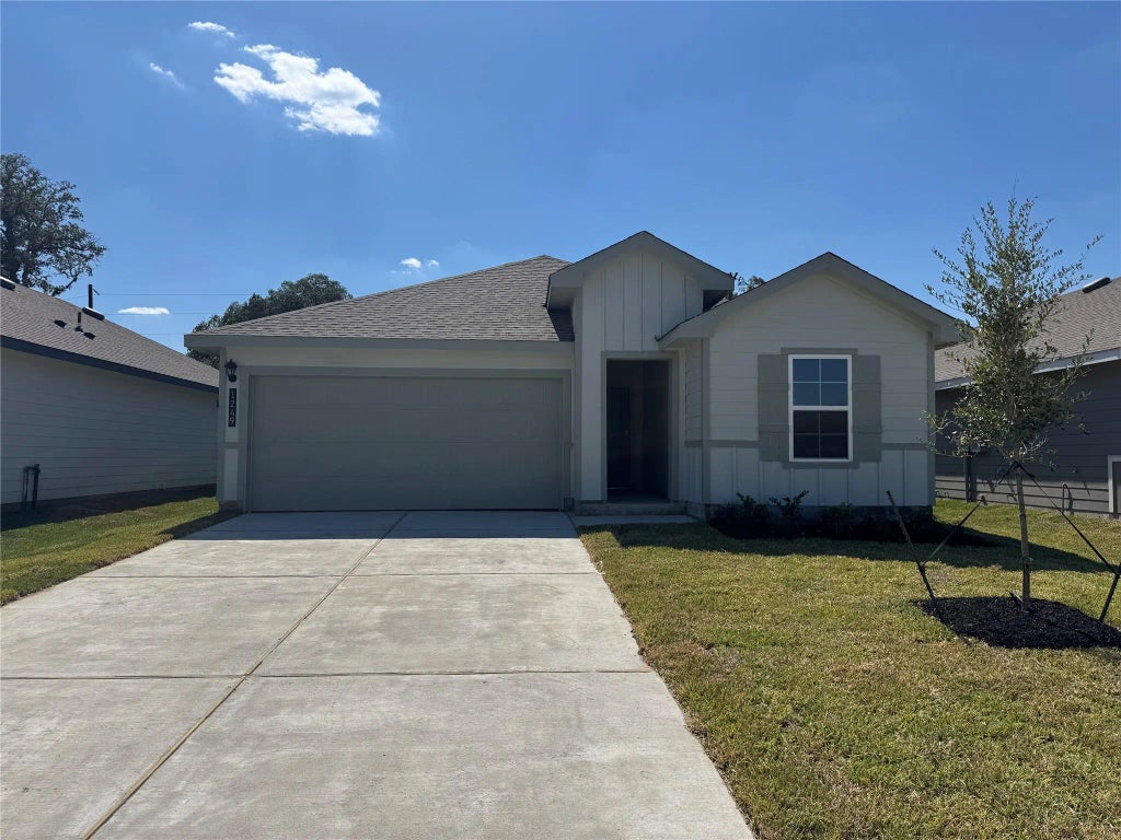 1249 Wilkins Valley Street, Brenham