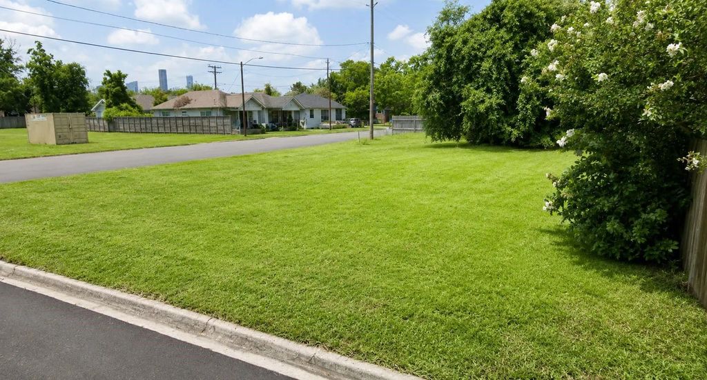 2505 Jones Street, Houston