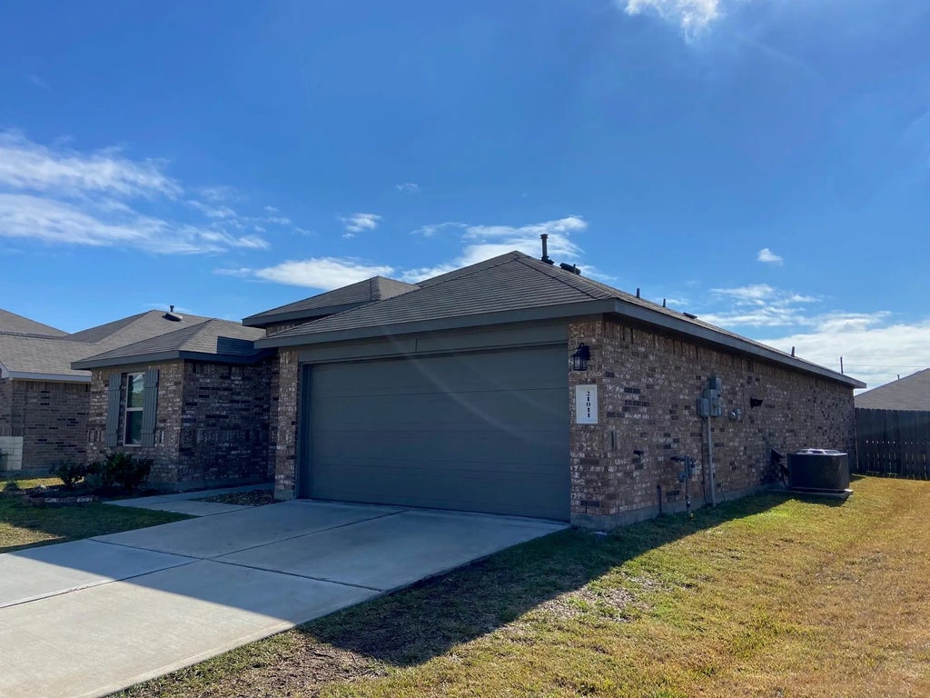 21011 Bryant Maple Court, Katy