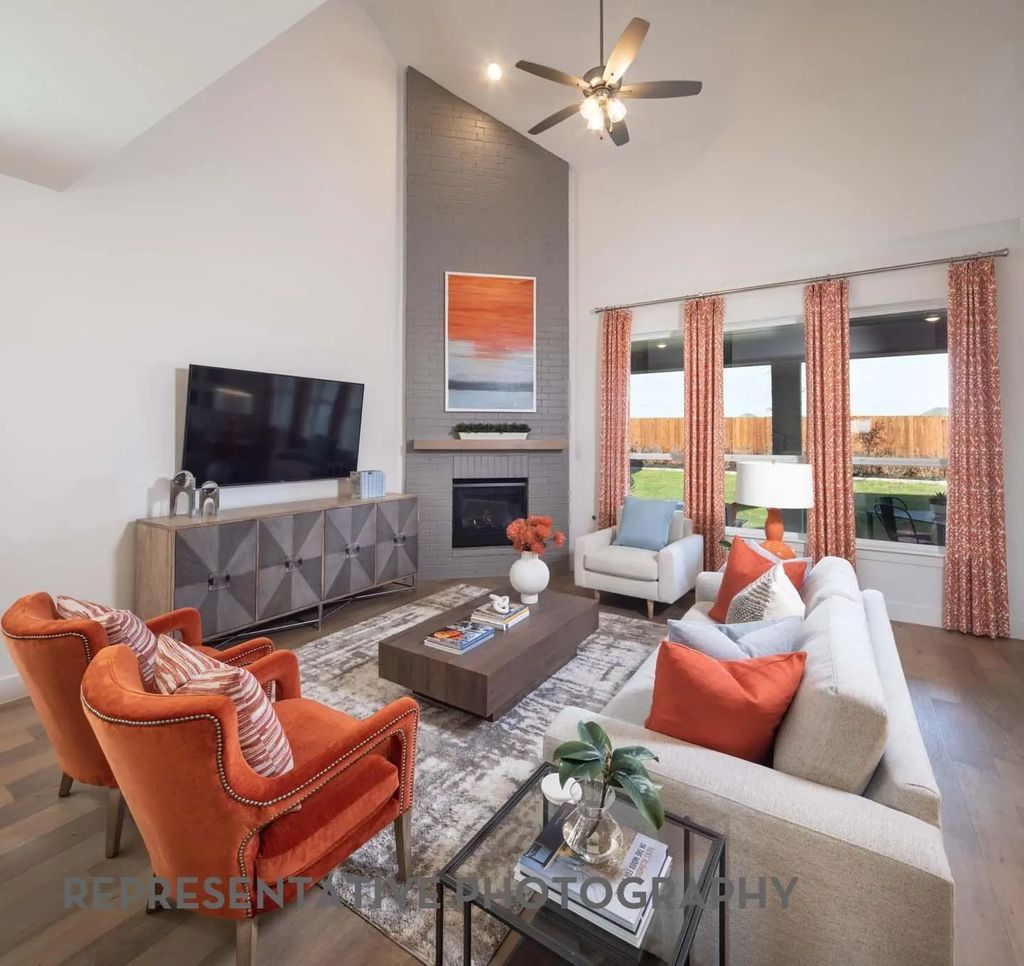 31727 Fern Grove Road, Fulshear