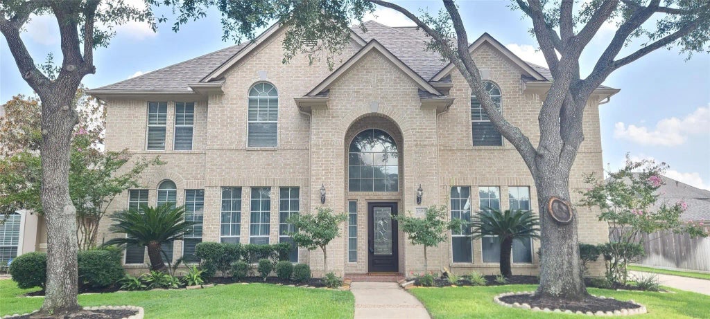 12906 Silent Shore Lane, Houston