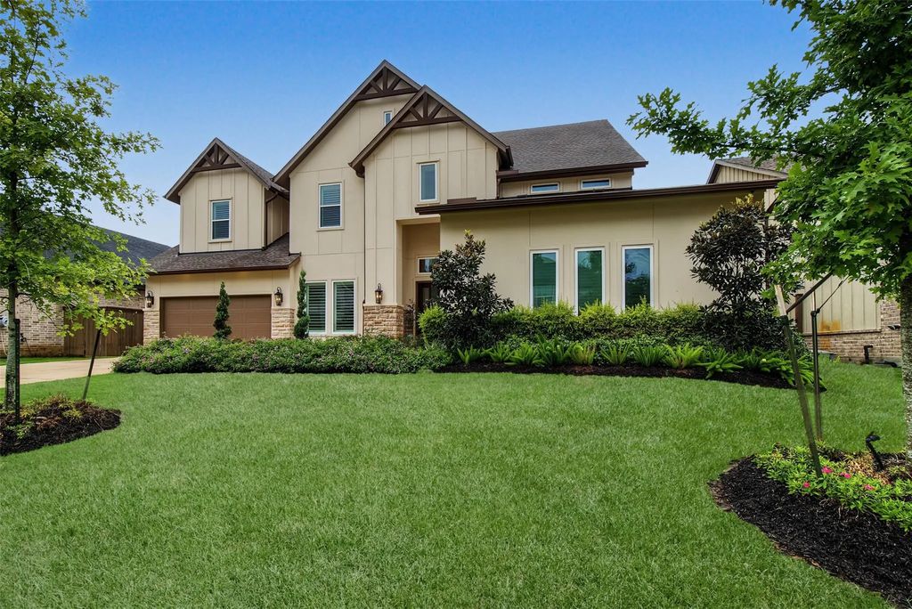 21926 Canyon Trail Way, Porter