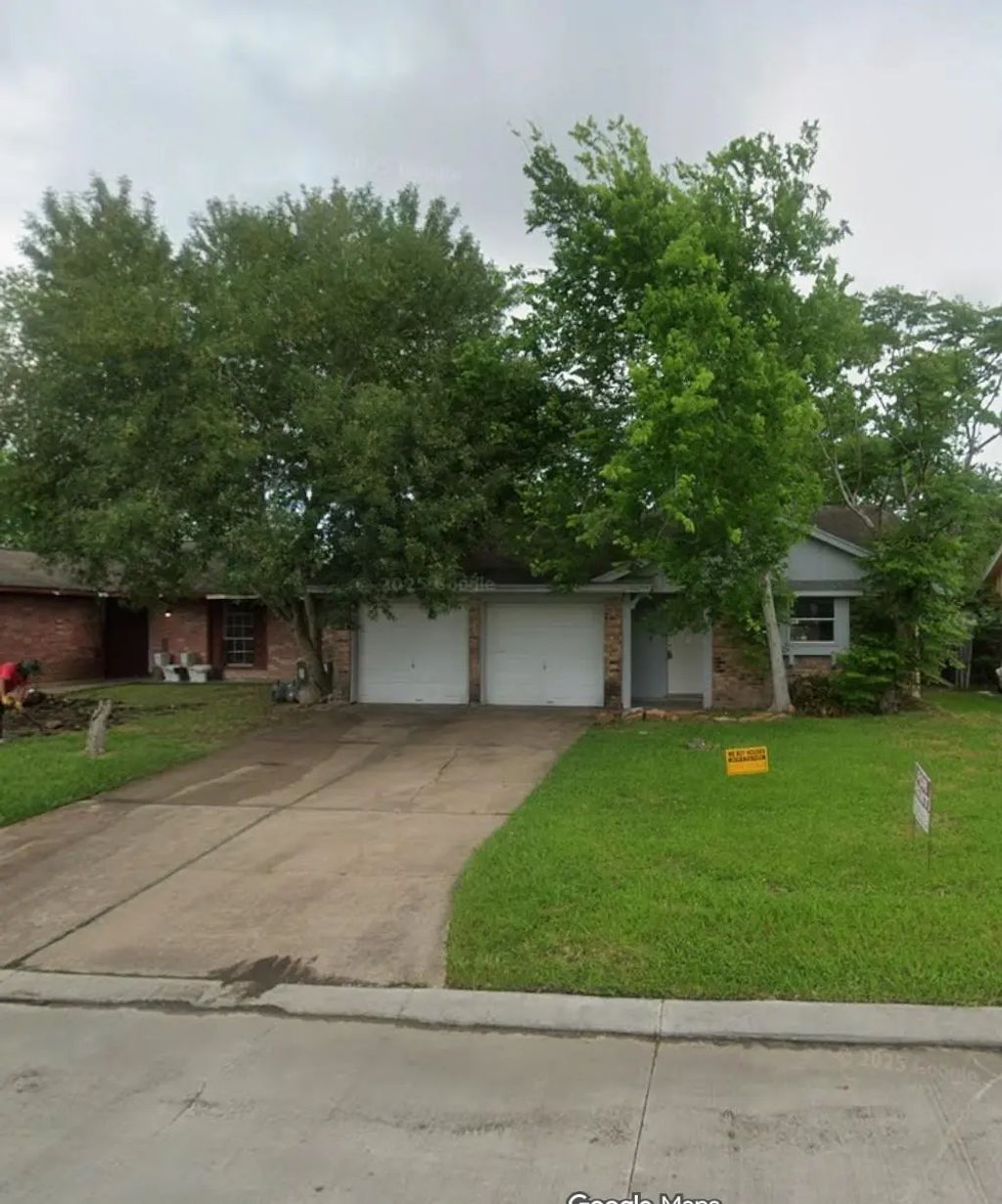 4907 Redfish Reef Drive, Bacliff