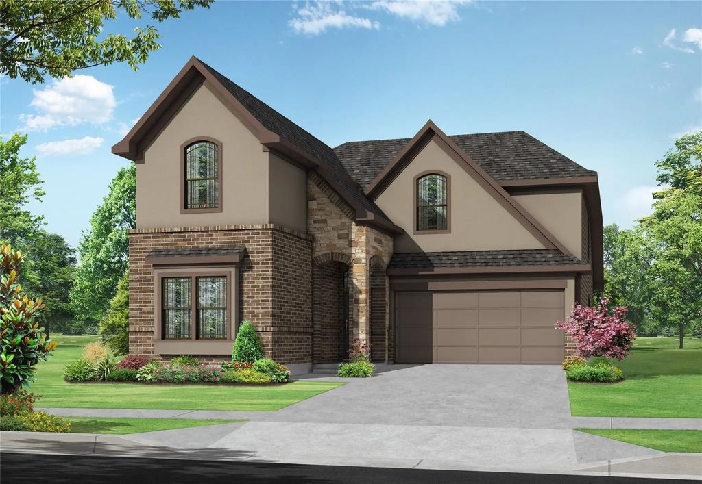 7419 Fraser Peak Drive, Katy