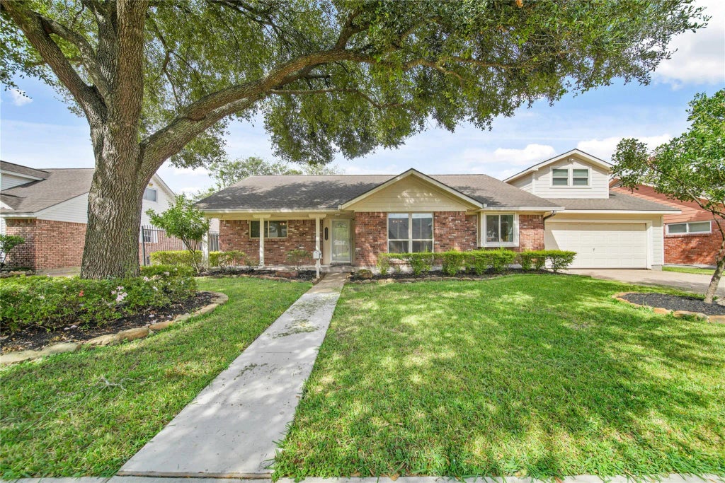 2312 Lillian Street, Pasadena