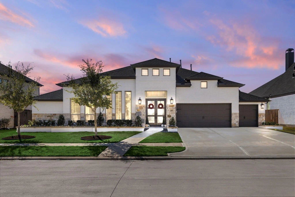 6807 Mirabeau Lane, Katy
