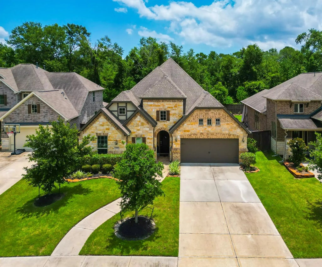 13114 Sierra National Drive, Humble