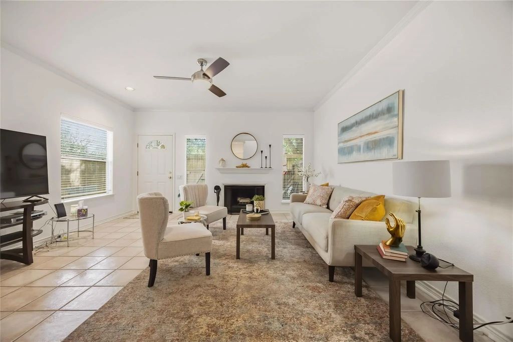 1669 Prairie Grove Drive, Houston