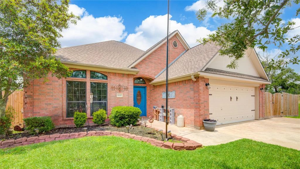 1000 Cardinal Drive, Richwood