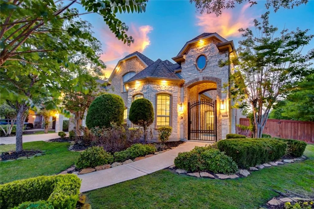 10702 Claythorne Court, Richmond