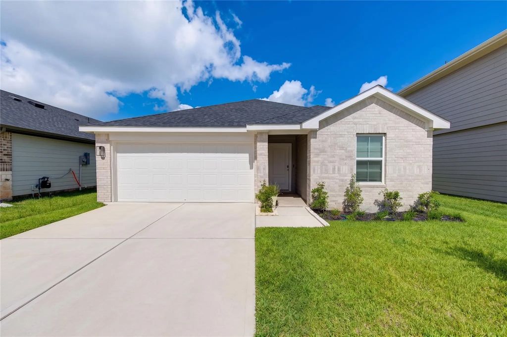 4306 Zeke Estates Lane, Fulshear