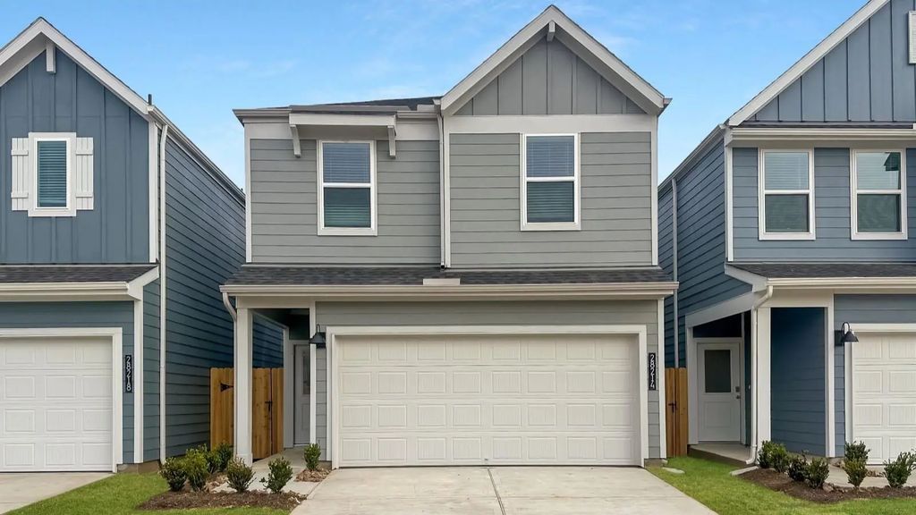 3511 Catbird Lane, Katy