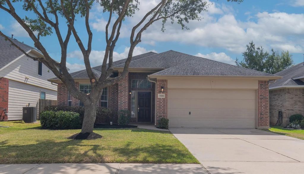 7335 Jacobs Well, Richmond