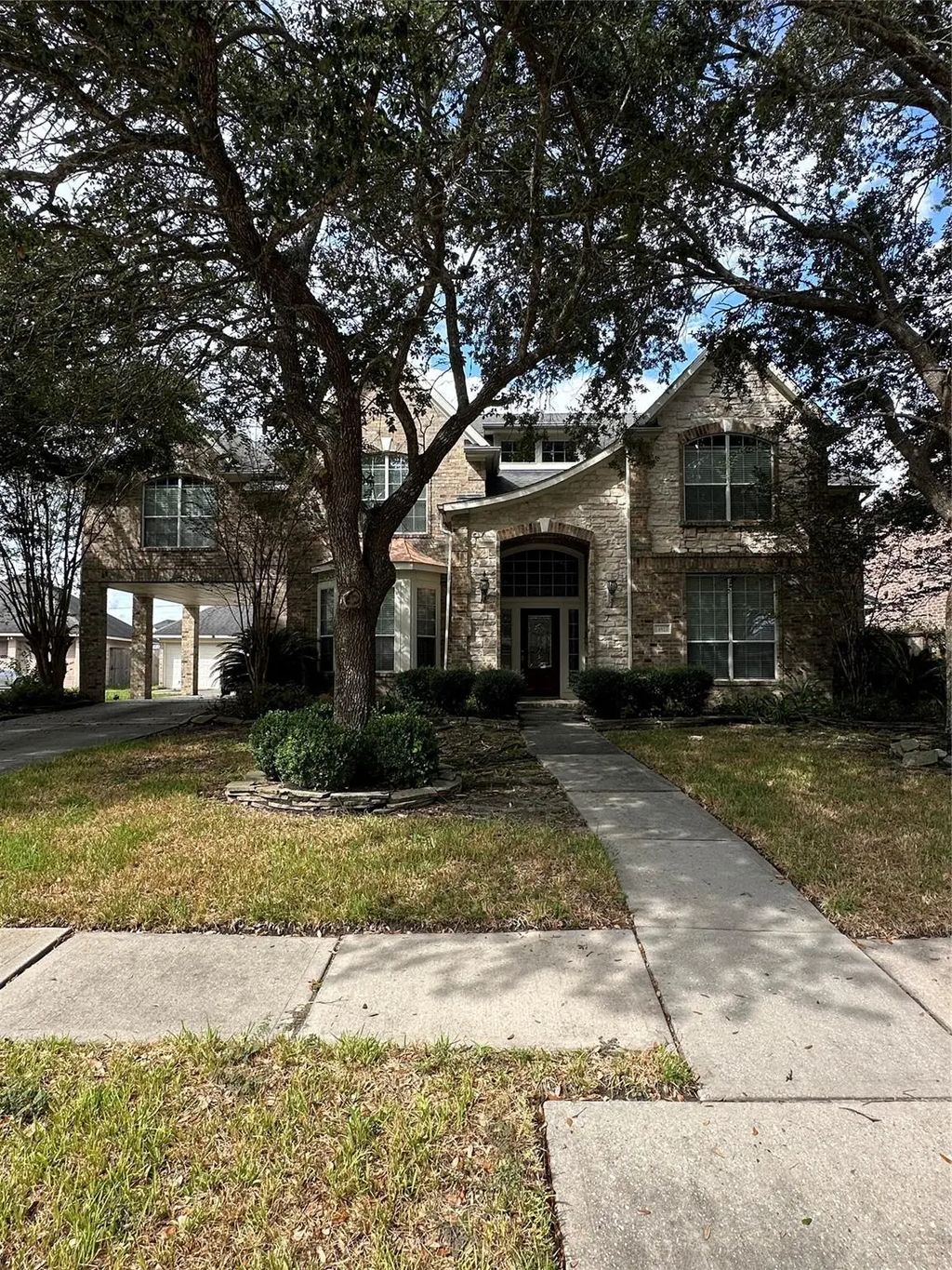 14823 Aspen Chase Lane, Humble