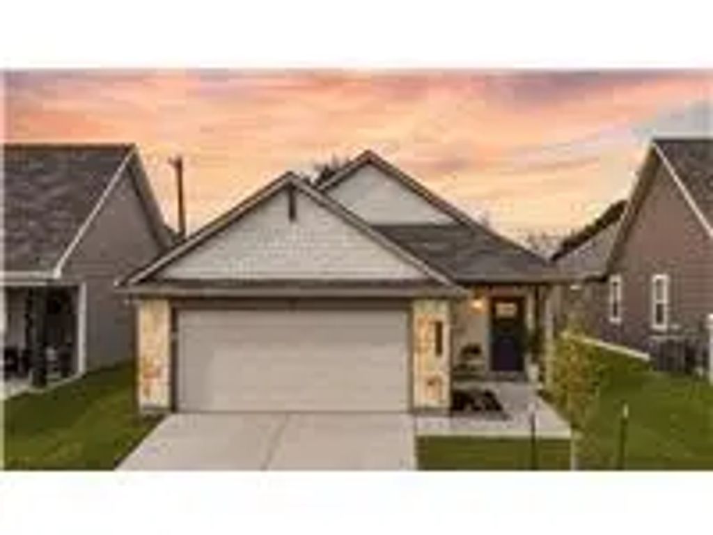 3011 Stevens Drive, Bryan