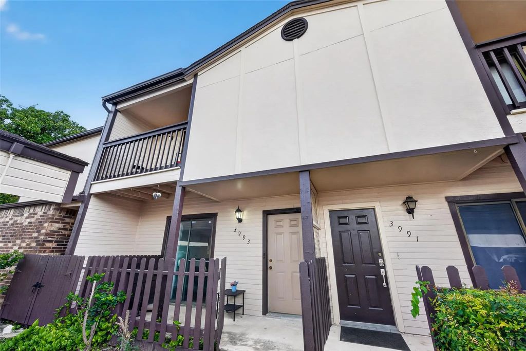 3993 Tanglewilde Street 3993, Houston