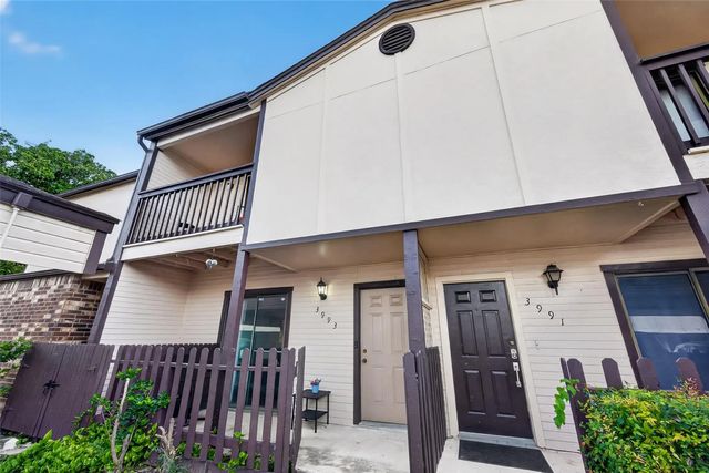 3993 Tanglewilde Street 3993, Houston