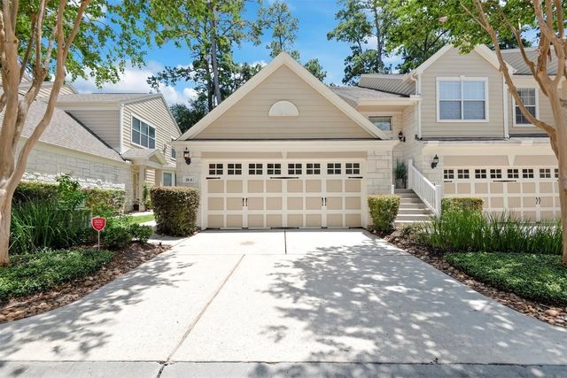 13600 Breton Ridge Street 24a, Houston