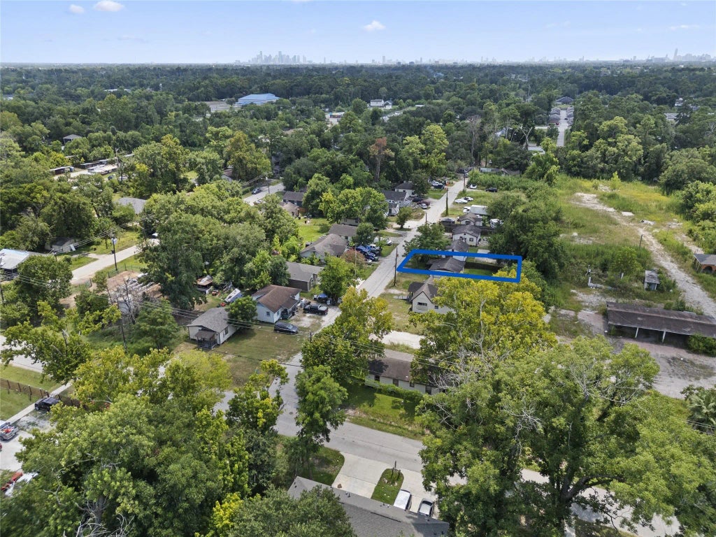 7335 Parkes Street, Houston