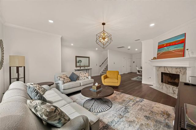 2865 Westhollow Drive 43, Houston
