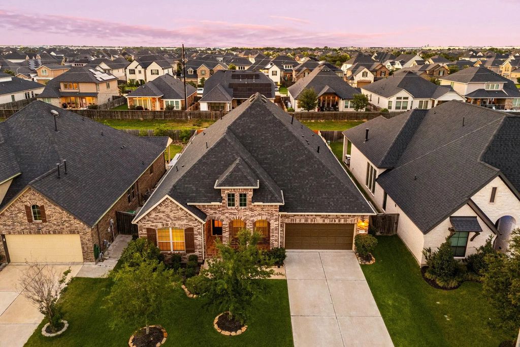 28930 Canyon Oak Drive, Katy