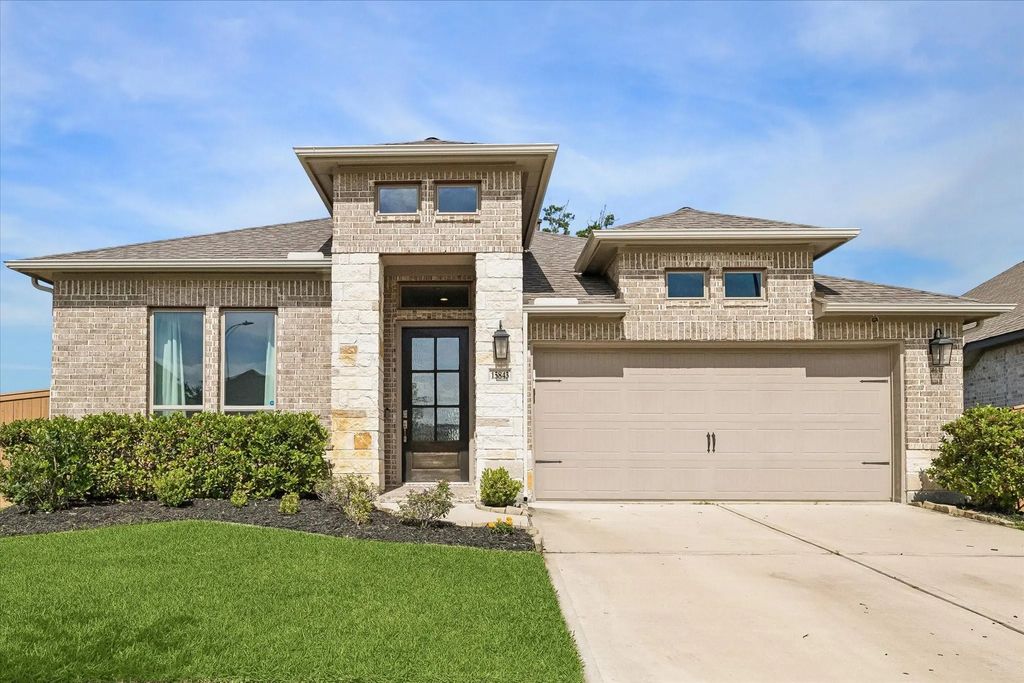 15843 Mckinley Green Drive, Humble