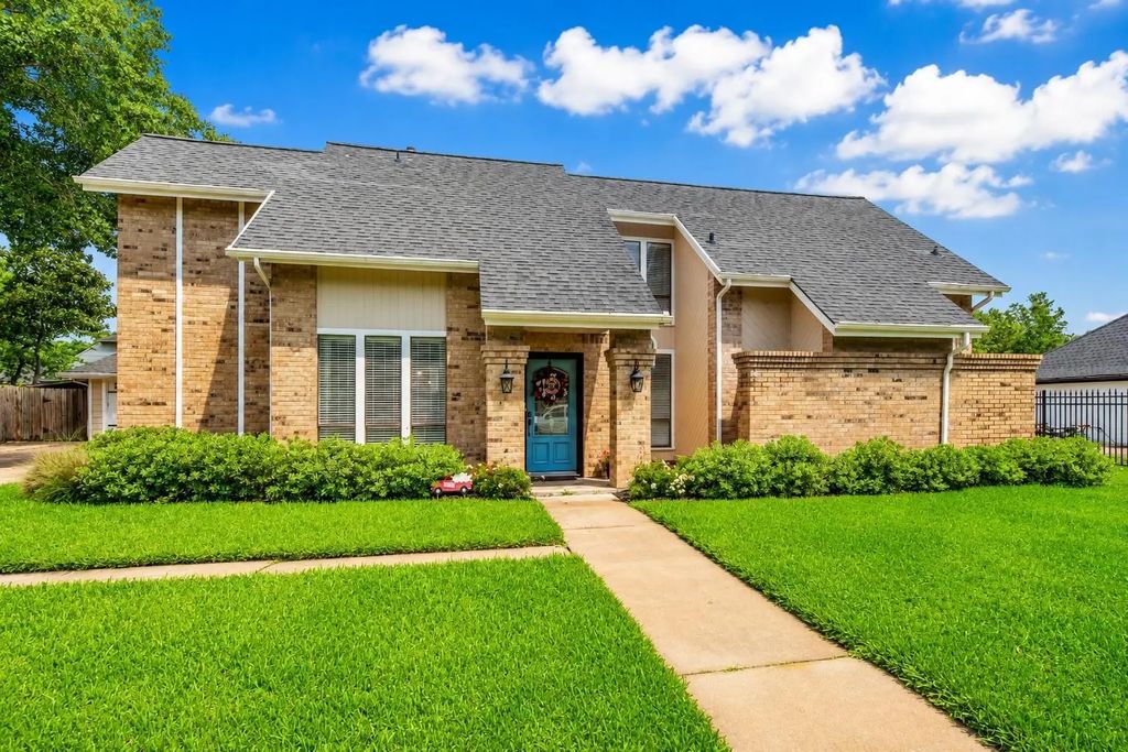 6806 Cedar Street, Katy
