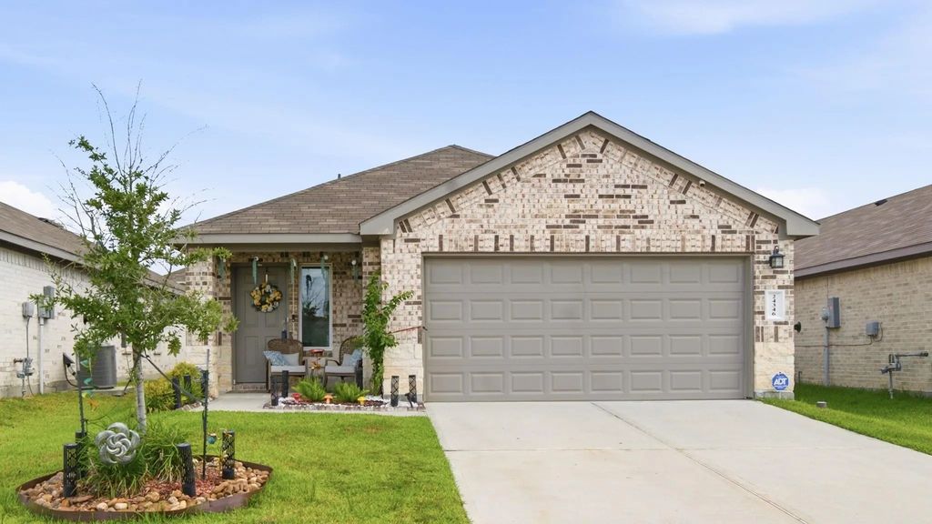 24346 Springfield Valley Drive, Spring