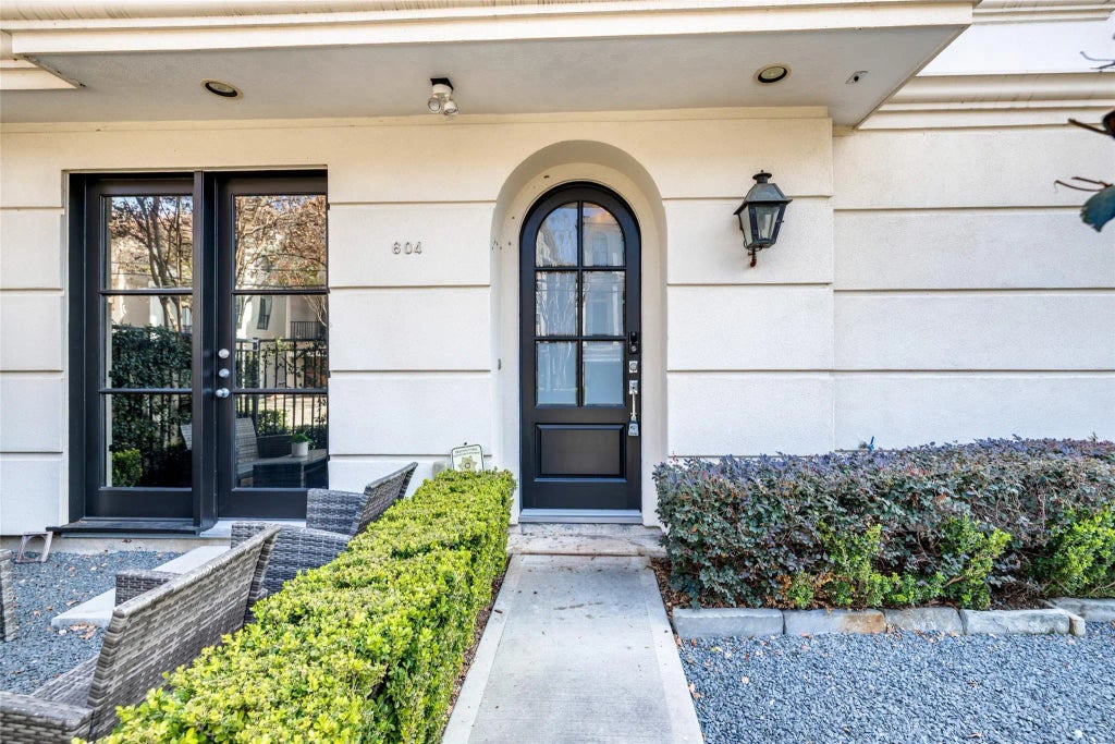 604 Knox Street, Houston