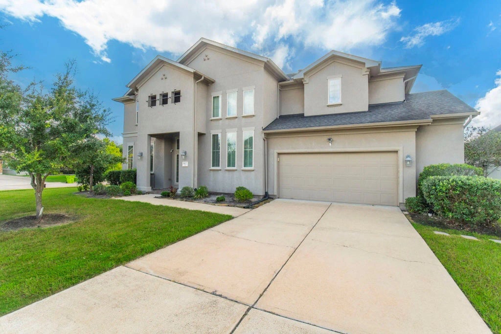 8107 Summer Breeze Lane, Rosenberg