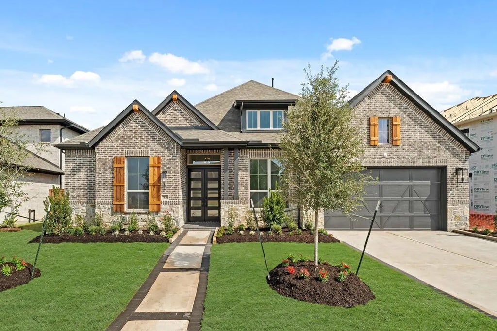 7130 Rustic Forest Drive, Katy
