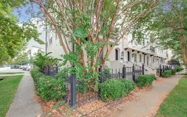 2426 Bevis Street, Houston