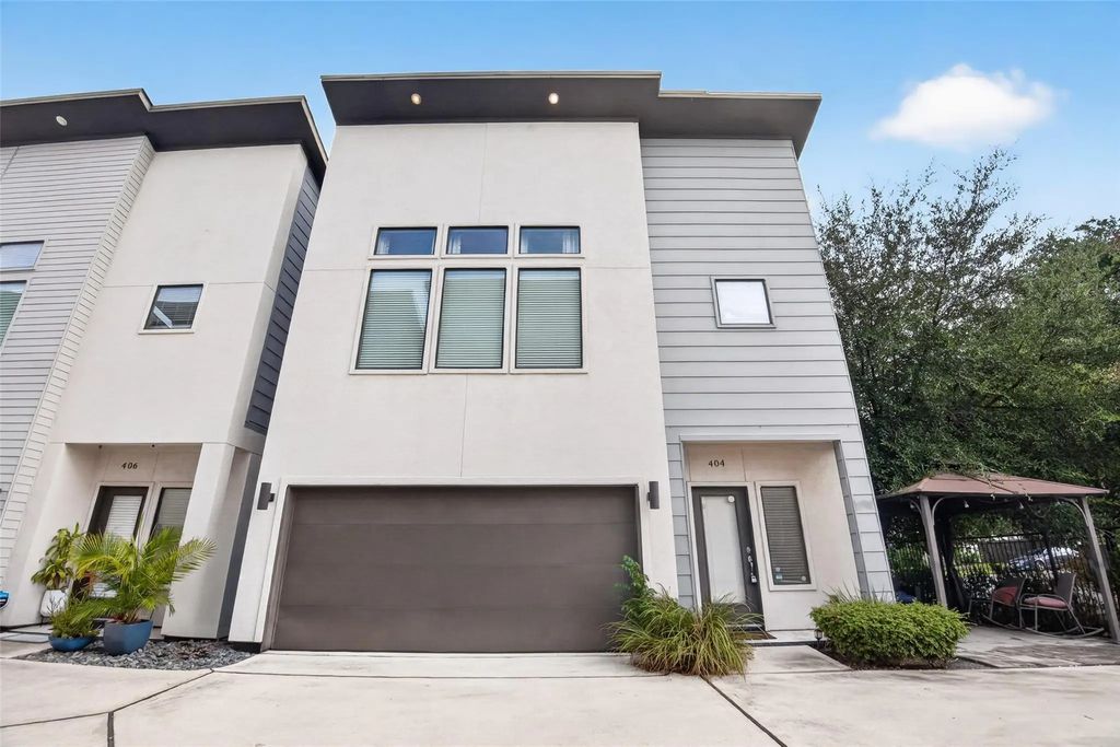 404 Drennan Street, Houston