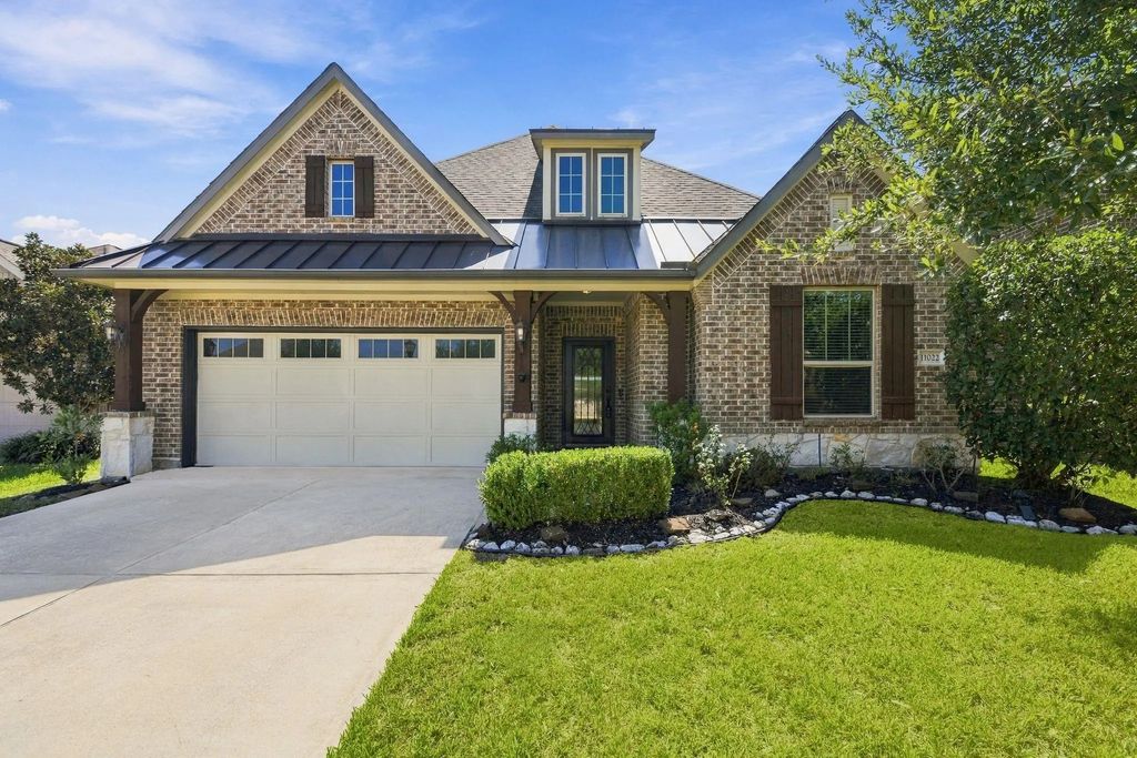 11022 Sarah Bluff Lane, Cypress