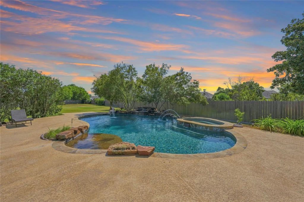 18807 Serene Water Court, Montgomery