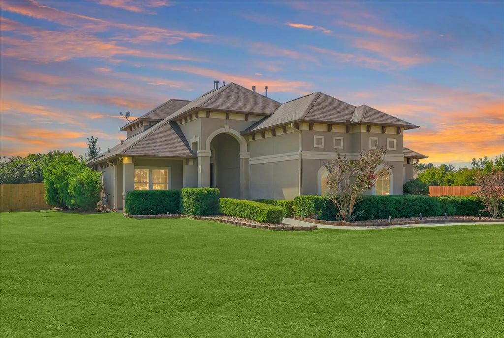 18807 Serene Water Court, Montgomery