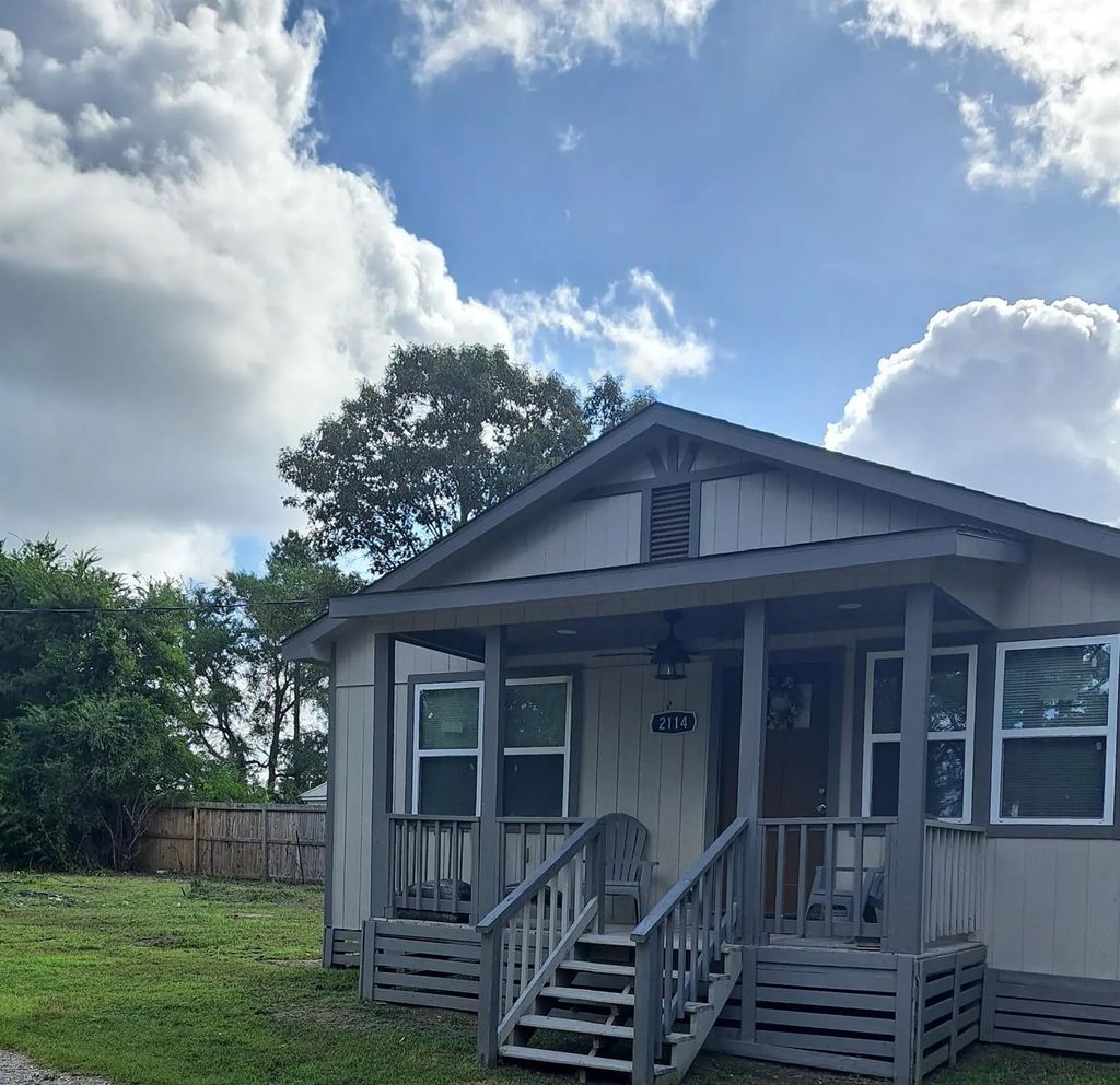 2114 N Fm 1486 Road, Montgomery