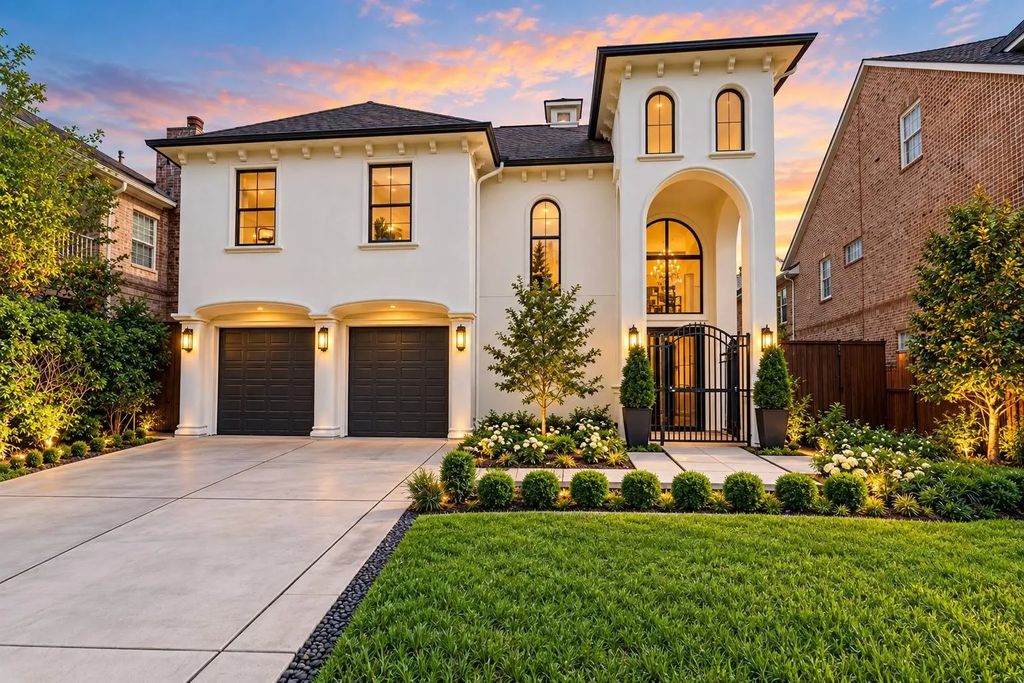5430 Fairdale, Houston
