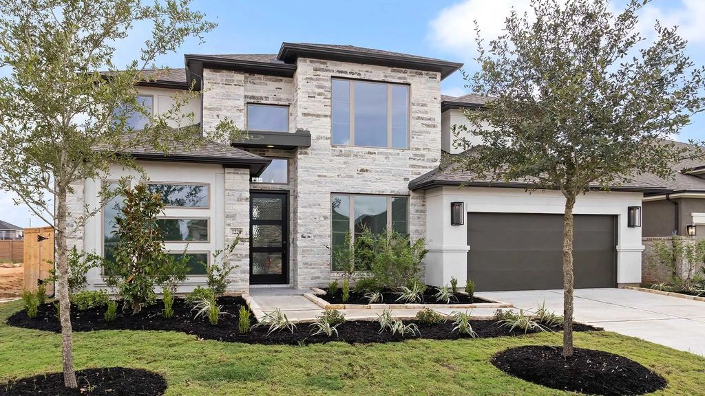 1220 Emerald Lake Drive, Katy