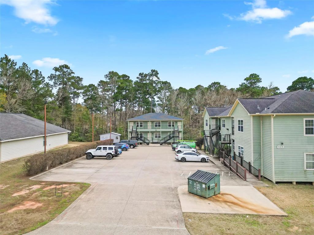 409 Beto St 5, Huntsville