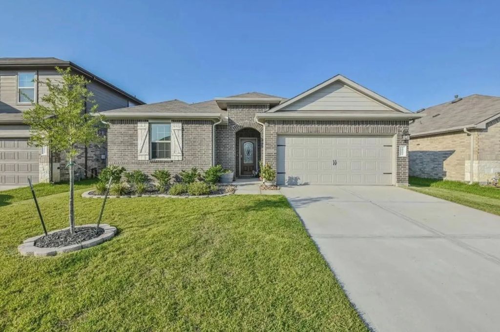 18261 Eaton Mill Drive, New Caney